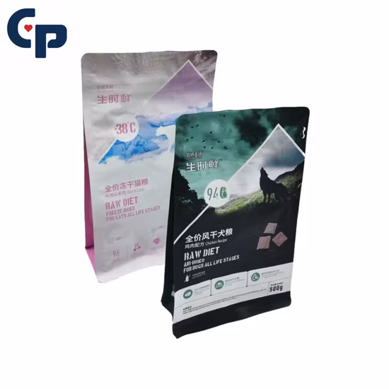 Food Kraft Paper Plastic Poly Packaging Stand up Shopping Mylar Zip Lock Ziplock Zipper Gift Rice Packing Vacuum Coffee Tea Mylar Bread Spout Retort Pouch Bag