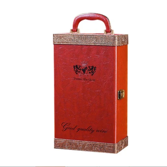 Высококачественная упаковочная коробка с индивидуальным логотипом, подарочная коробка, ручная коробка, коробка для питания, бумажная коробка, коробка из искусственной кожи с ручкой.